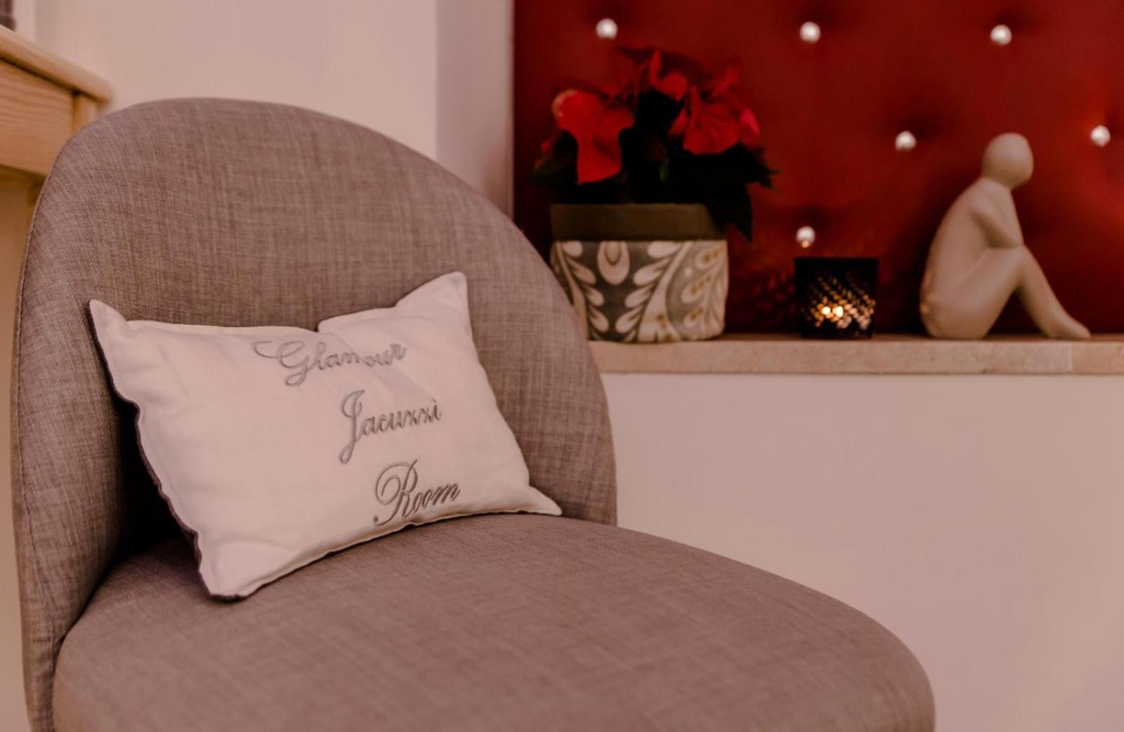 Flatinrome Trastevere Deluxe Rooms - Green Patio Εξωτερικό φωτογραφία