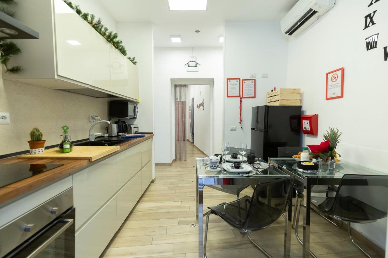 Flatinrome Trastevere Deluxe Rooms - Green Patio Εξωτερικό φωτογραφία